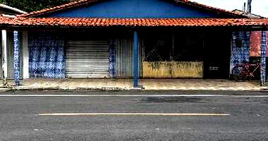 Casa com 5 quartos e 5 banheiros em Cocal