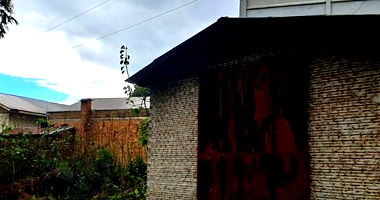 Terreno com 379,76m² em Carazinho/RS