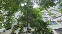 Apartamento 203 em Copacabana com 31m² -