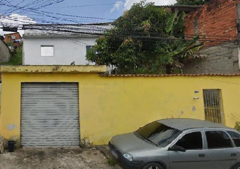 Casa com 2 Quartos em Cotia/SP - 177,88 m²