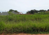 Lote Urbano n° 20 com 292,98 m² em Urupá/RO