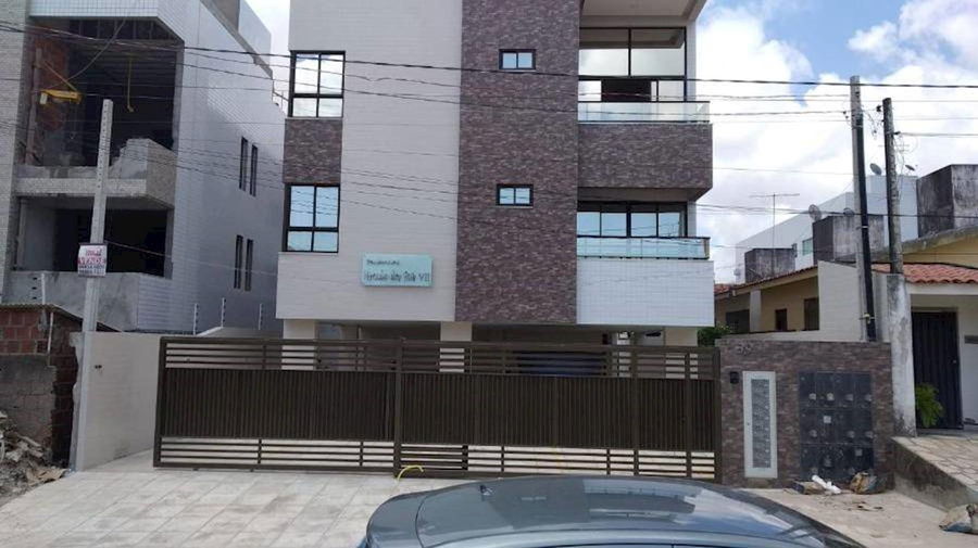 Apartamento padrão 2 quartos, 2 banheiros, 1 vaga, 53m² construídos, ocupado