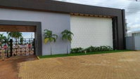 Casa em Condomínio Ocupada com 164 m² em Vilhena - RO