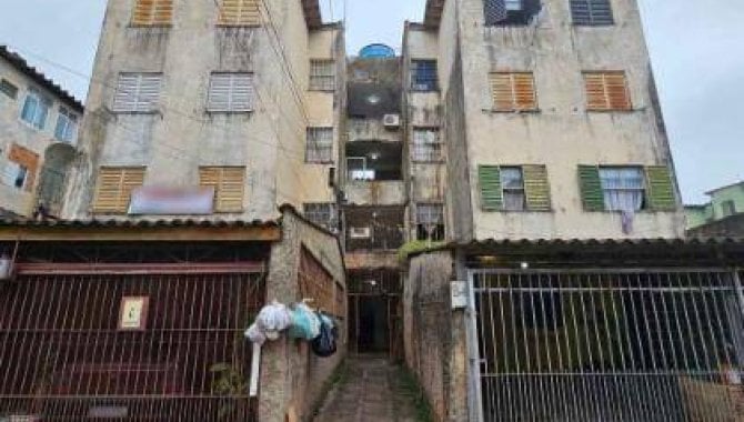 Apartamento 3 quartos, 2 banheiros, 39 m², desocupado