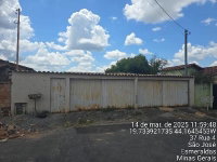 Casa em Condomínio Residencial Flor de Liz, 2 Quartos, 44.71m²