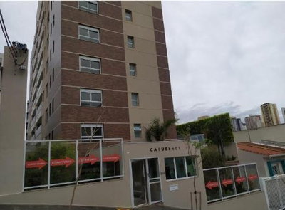 Apartamento com 206m², 2 banheiros e 4 vagas