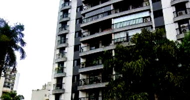 Vaga de Garagem à venda em leilão - Edifício Parc Roytal