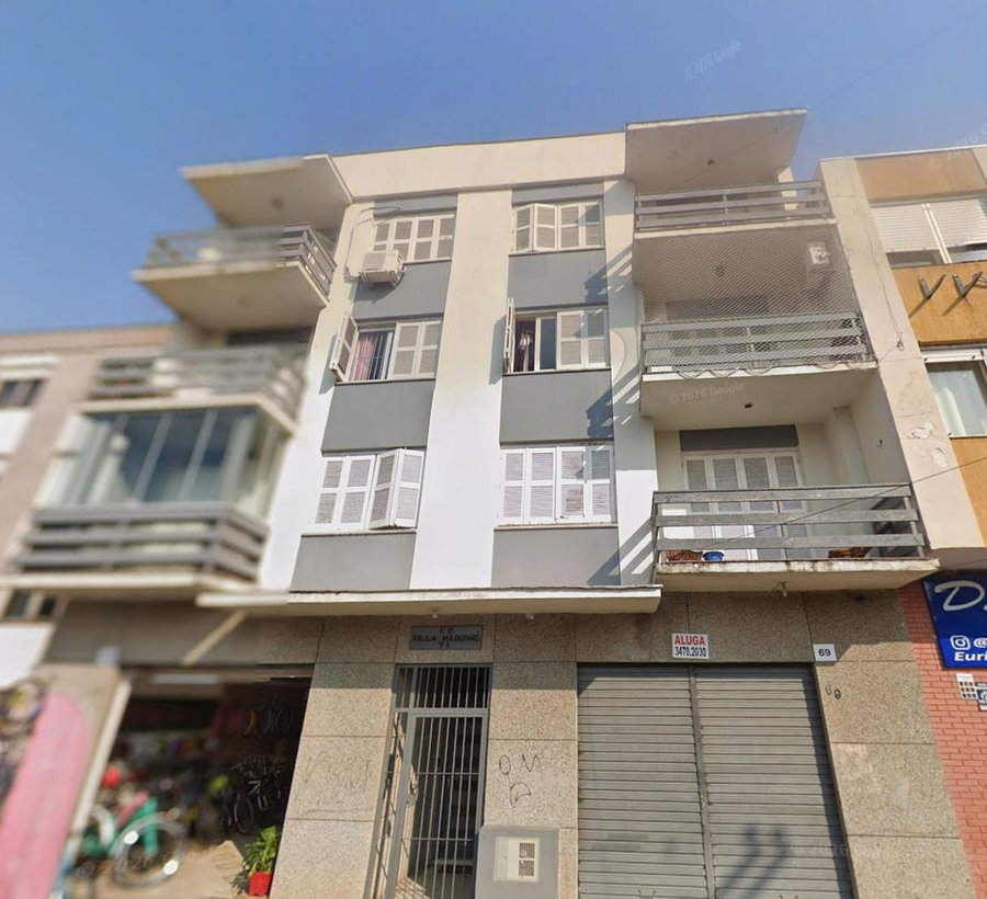 Apartamento 138m², 3 quartos, Vila Eunice Nova