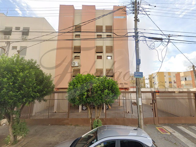 Apartamento com 3 dormitórios em São José do Rio Preto