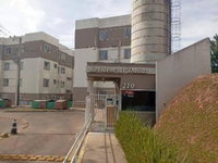 Apartamento 2 quartos, 41m², garagem incluso