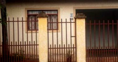 Casa com 108,23m² construídos em José Bonifácio