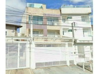 Apartamento 222m² em leilão - Parque Marajoara, Santo André/SP