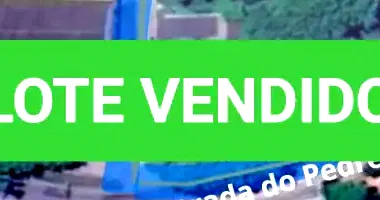 Terreno com Construções em Esquina com Av. Brasil - Campo Grande/RJ