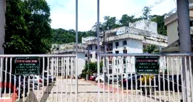 Apartamento 2 quartos em Niterói, RJ