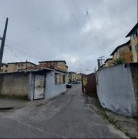 Apartamento em Paranaguá com 1 Quarto