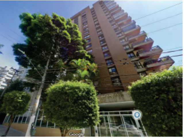 Sobrado com 142,08m² e terreno de 385,62m²