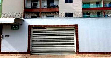 Apartamento de 2 quartos com 1 vaga e 51,74 m²