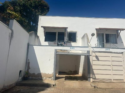 Casa com 63,60m² em Governador Valadares/MG