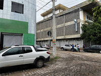 Casa Ocupada em Juazeiro - BA com 113,67m²