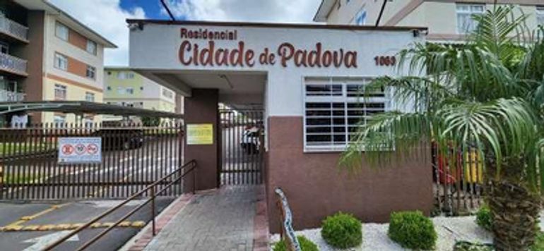 Apartamento com Direitos Aquisitivos em Curitiba