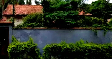 Casa com 3 quartos, 260m² construídos - Ocupada