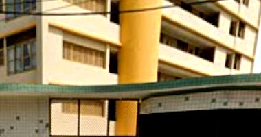 Apartamento com 3 quartos em Boa Vista, Recife