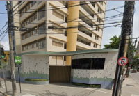 Apartamento com 3 quartos em Boa Vista, Recife