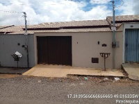 Casa com 2 quartos, 82,5m², 1 vaga, desocupada