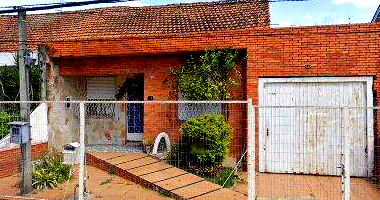 Casa aconchegante de 67,14m² na Rua Sobradinho