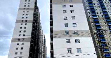 Apartamento com 2 Quartos em São Paulo/SP