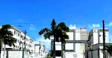 Apartamento com 2 Quartos em Jaboatão dos Guararapes/PE