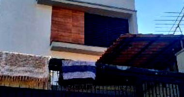 Casa em Condomínio com 2 Quartos em São Paulo/SP