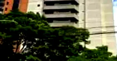 Apartamento Ocupado com 4 Vagas - Morumbi, São Paulo