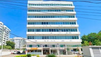 Sala Comercial 23 m² em Rio de Janeiro - Ocupada