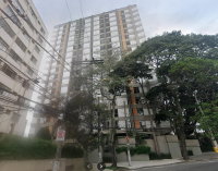 Apartamento 4 dormitórios com 263m² e 2 vagas