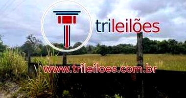 Terreno com 10.440 m² em Goiana/PE