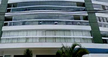 Apartamento 161m², 4 dorms (2 suítes), 2 vagas, Riviera de São Lourenço