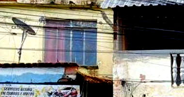 Casa 50,23m² com 2 quartos em Juiz de Fora