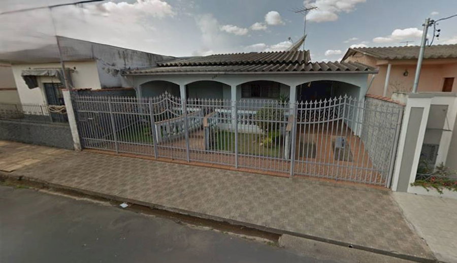 Casa com 2 quartos e 1 vaga, 221,62 m², ocupada