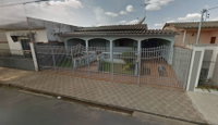 Casa com 2 quartos e 1 vaga, 221,62 m², ocupada
