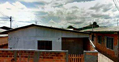 Duas Casas em Terreno de 275m² - Oportunidade em Herval d'Oeste