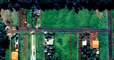 Terreno em Condomínio com 1000m² em Mandaguaçu
