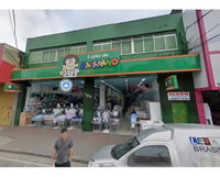 Prédio Comercial em Mauá - Oportunidade Imperdível!