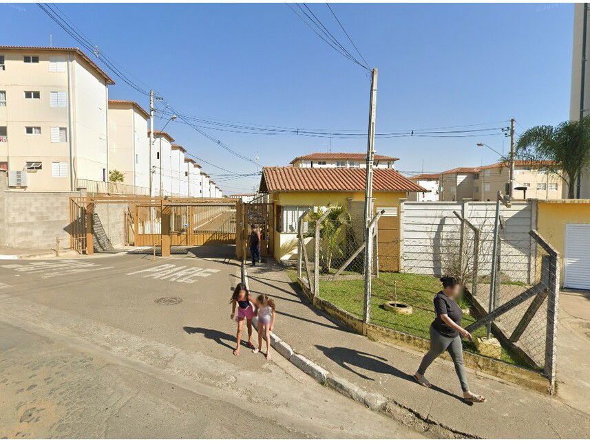 Apartamento 44 com 1 vaga em Jardim Taiguara - Ocupado