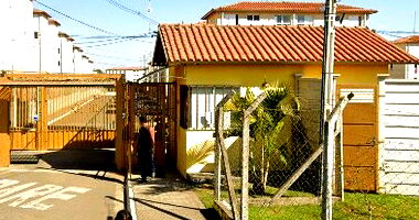 Apartamento 44 com 1 vaga em Jardim Taiguara - Ocupado