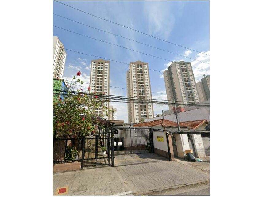 Apartamento com 2 quartos, 1 banheiro, 70,30m² útil