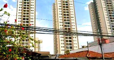 Apartamento com 2 quartos, 1 banheiro, 70,30m² útil, ocupado