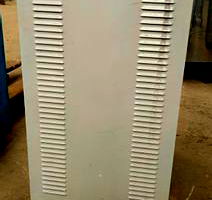 Transformador de 380V para 220V