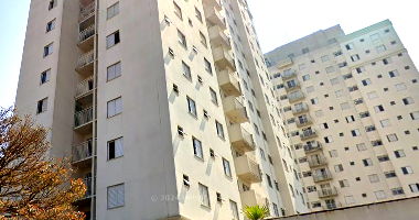 Apartamento Duplex 1 vaga, 57,23 m², Ocupado