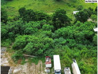 Terreno de 1.000m² em Cachoeiro de Itapemirim/ES - Oportunidade Única!